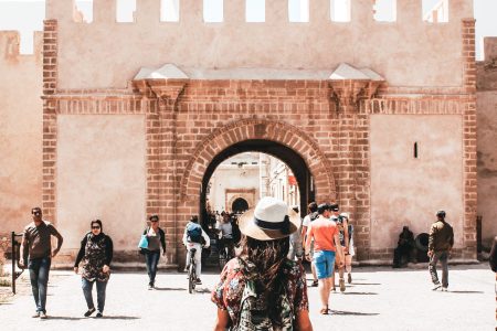 Marrakech Excursion to essaouira