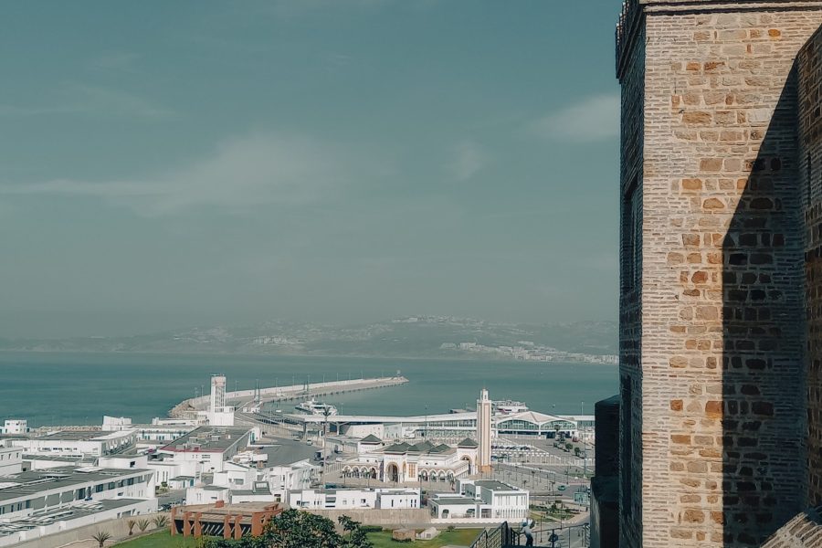 10 Day Morocco Adventure from Tangier to Casablanca 