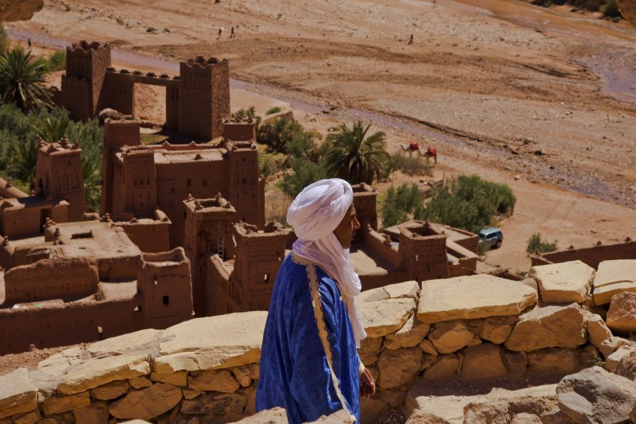 10 Day Morocco Tour from Casablanca to Marrakech