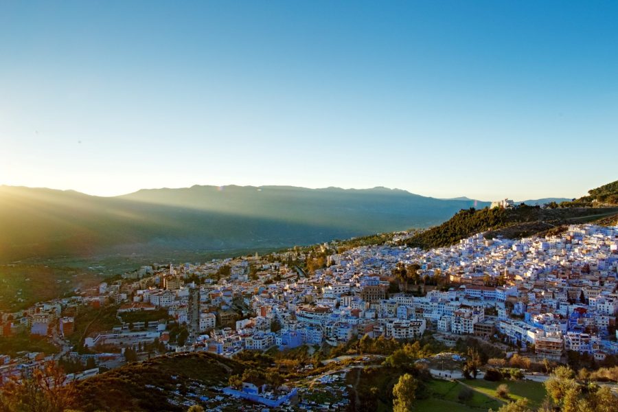 11 day Morocco Tour from Tangier