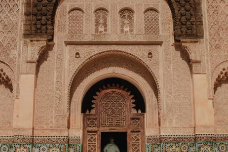 Marrakech Sahara Travel