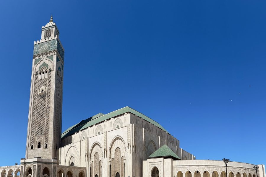 14-day tour - morocco from Casablanca to Marrakech