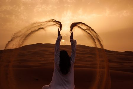 Marrakech Sahara Travel